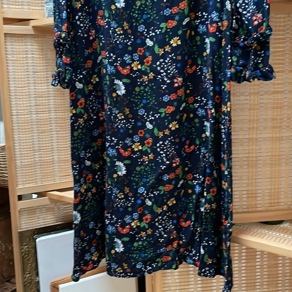 H&M Floral Dress - Picture 4 of 10